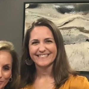 Meet your Posher, April